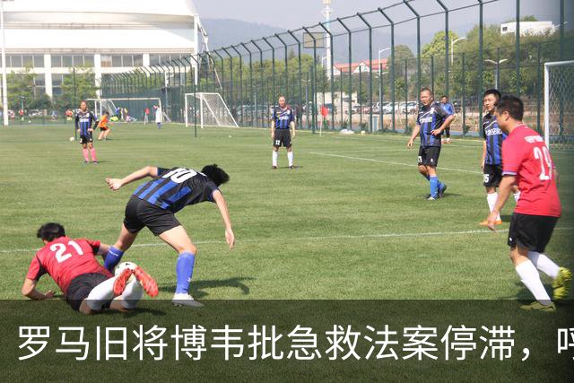 罗马旧将博韦批急救法案停滞，呼吁学校普及培训